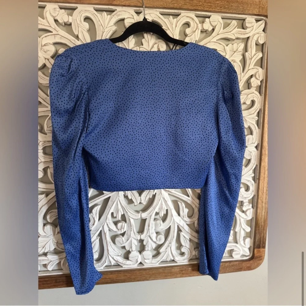 Zara chic feminine