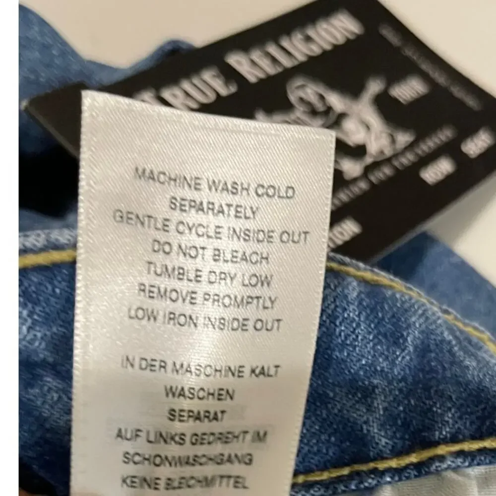 true religion