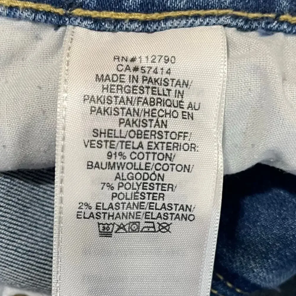 true religion