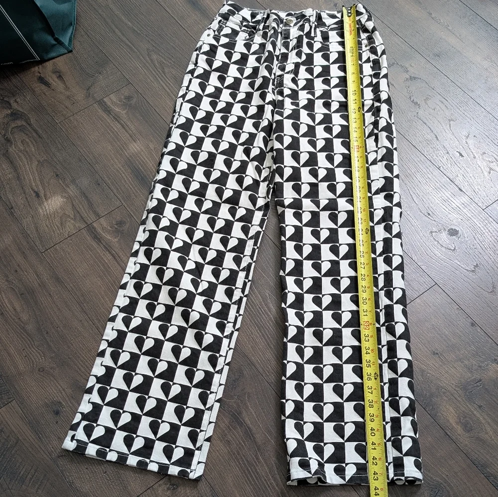 Fashion Nova stylish pants