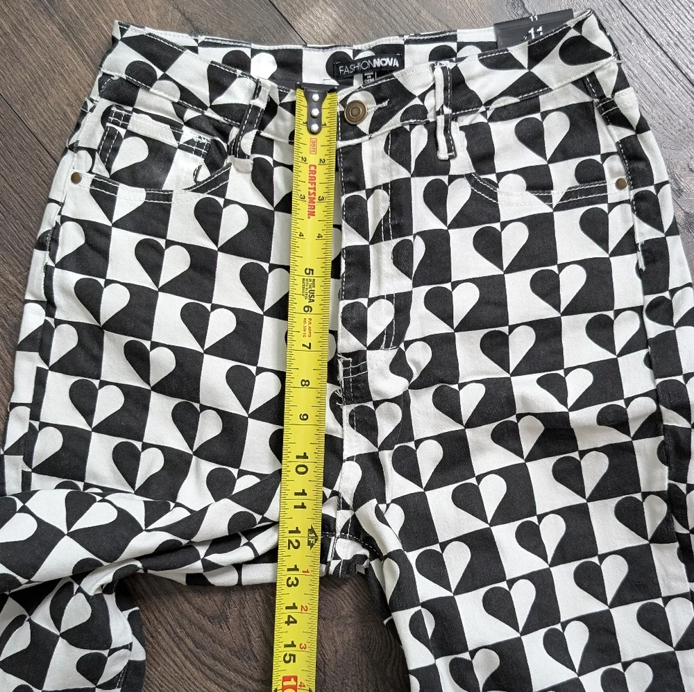 Fashion Nova stylish pants