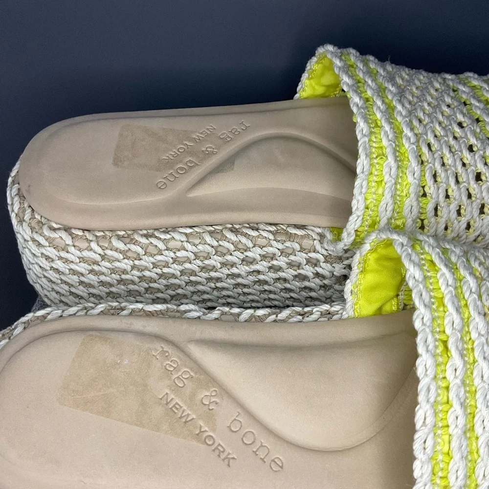 rag & bone sandals touch