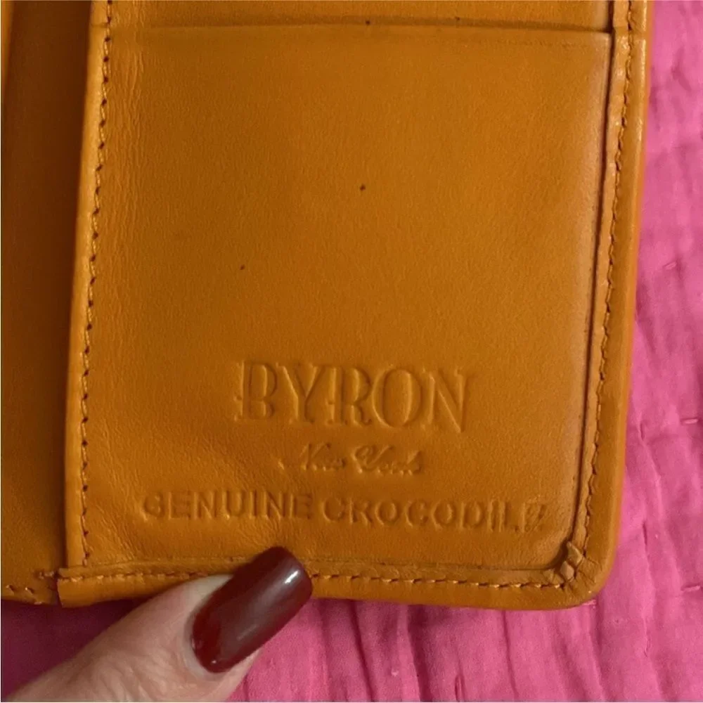 Byron New York new no