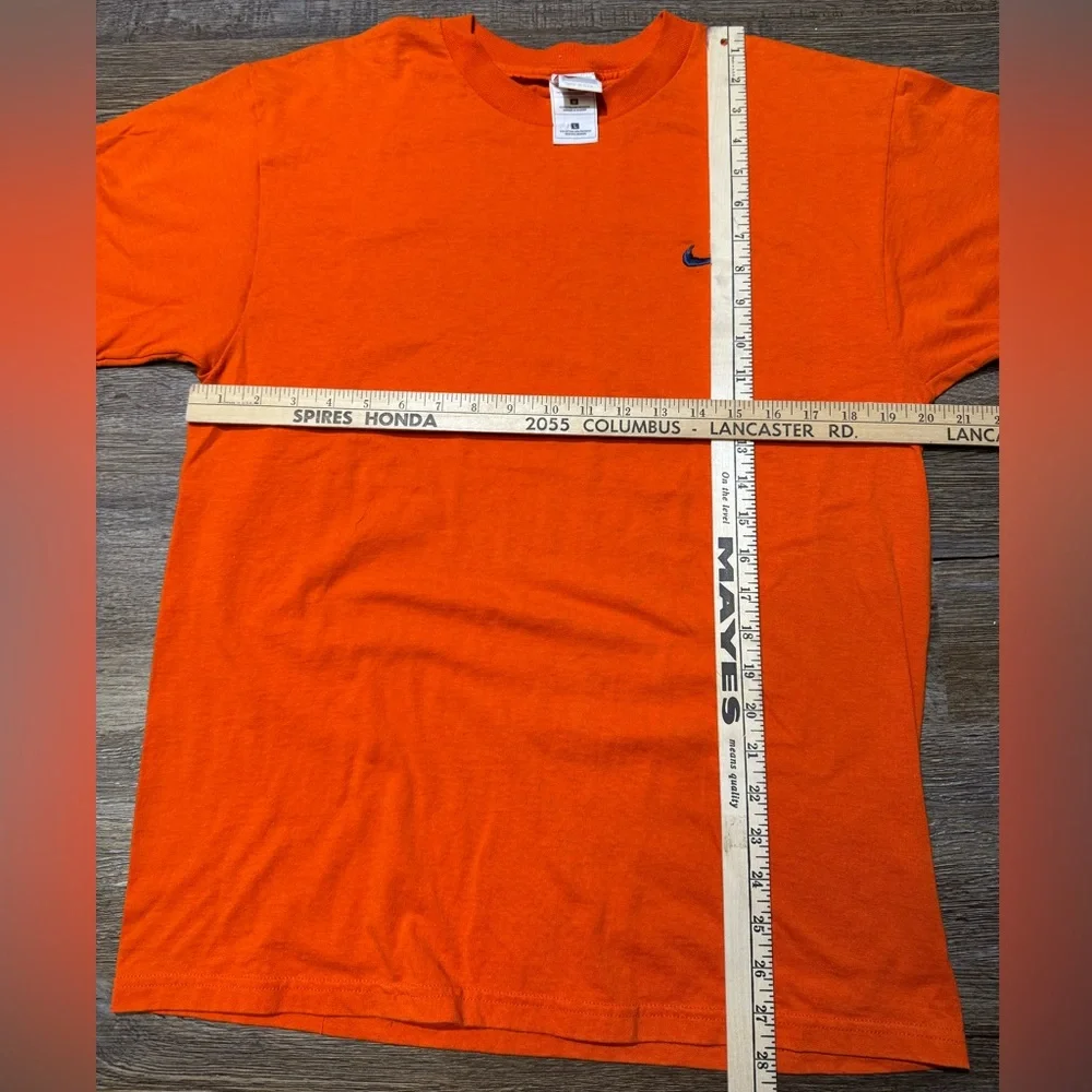 Nike 📦 size