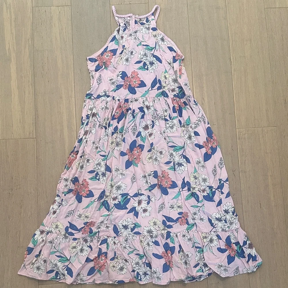 OshKosh Bgosh lightweight halter