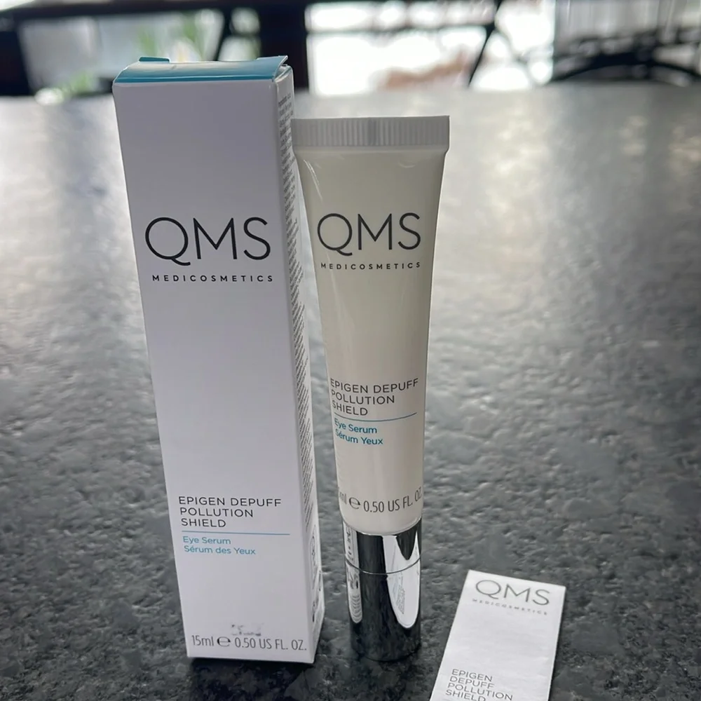 QMS Medicosmetics qms epigen