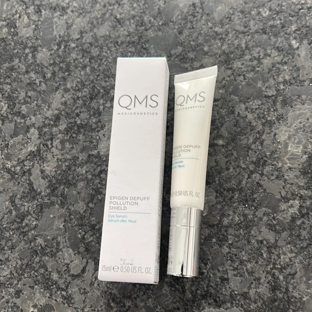 QMS Medicosmetics qms epigen
