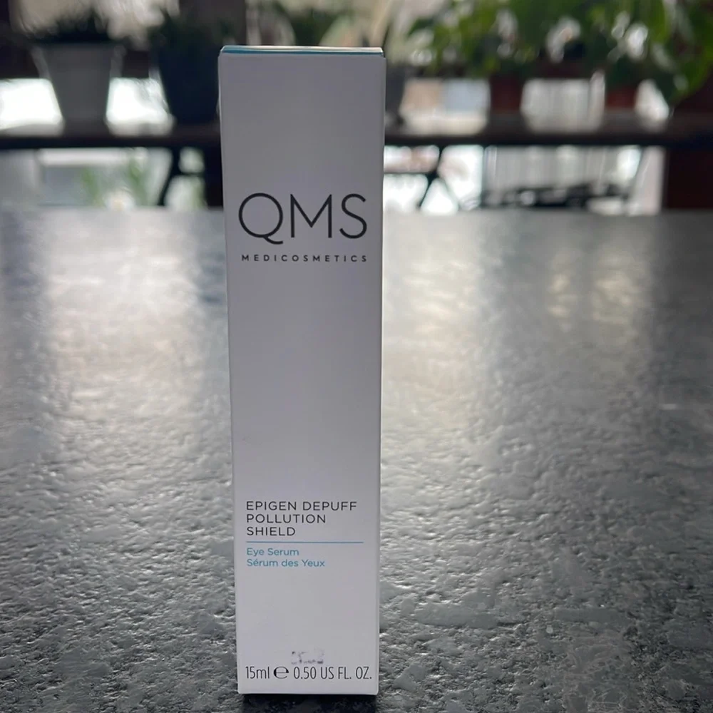 QMS Medicosmetics qms epigen