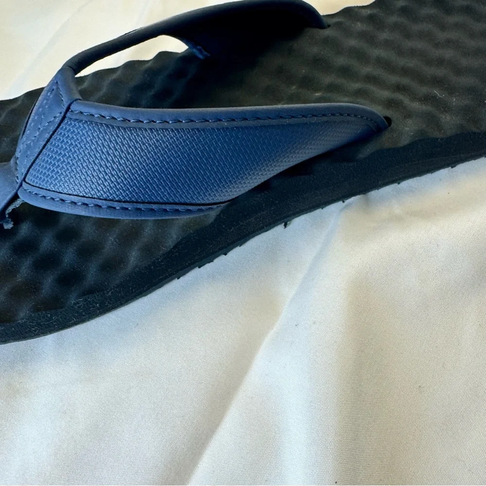 The North Face navy north