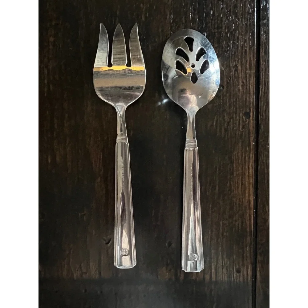 Pfaltzgraff stainless steel