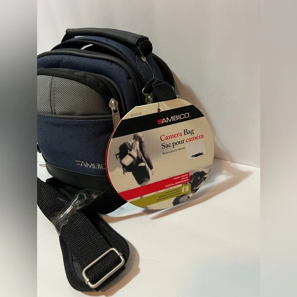 ambico bc03ga belt