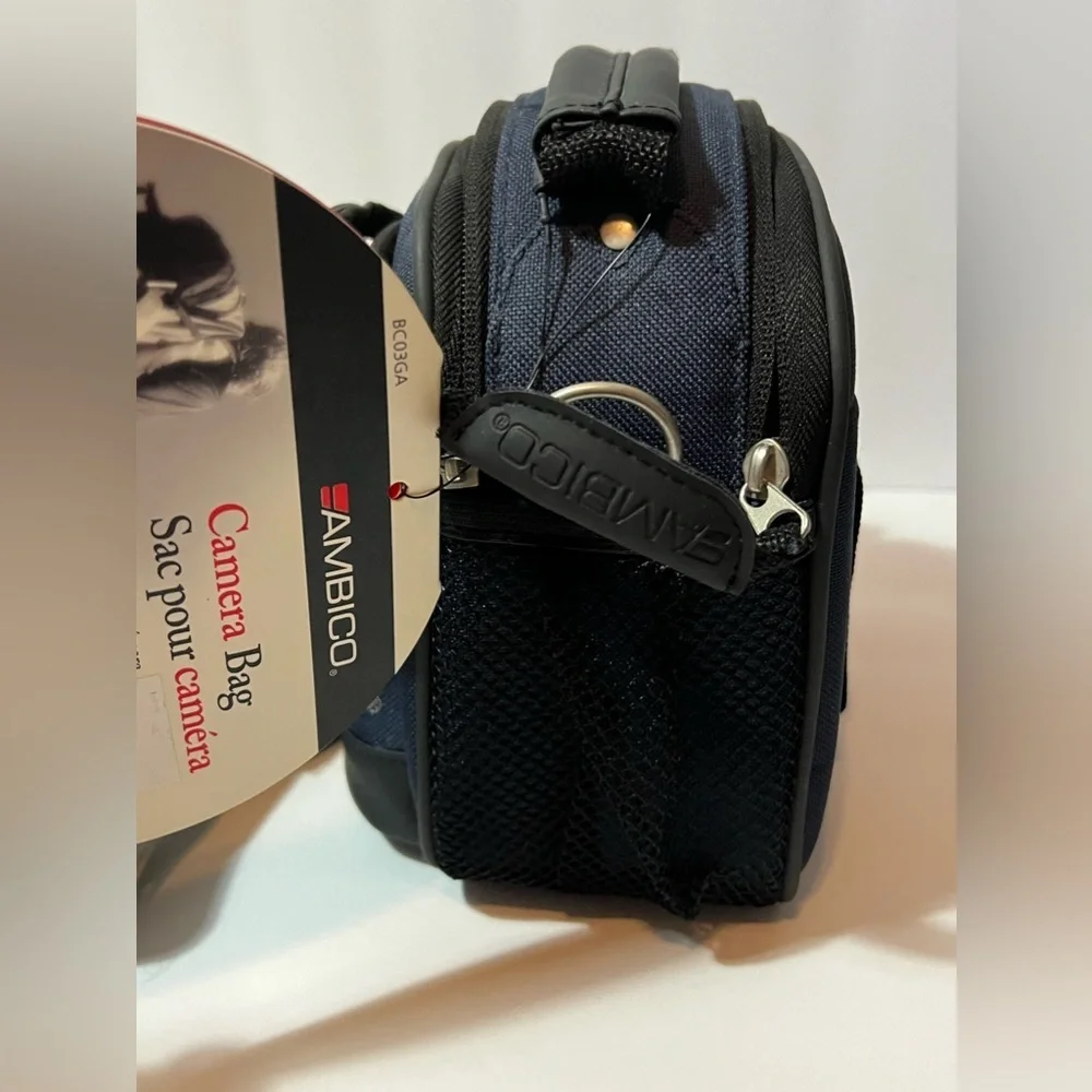 ambico bag loop