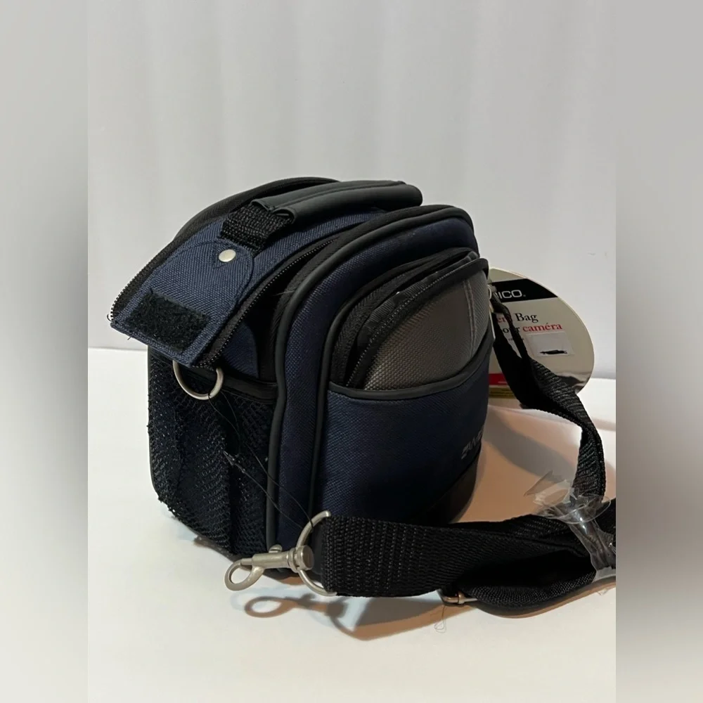ambico belt strap