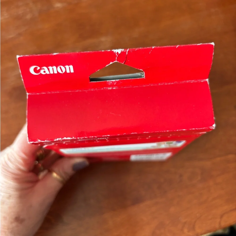 Canon PP-301 Photo Paper Plus Glossy II