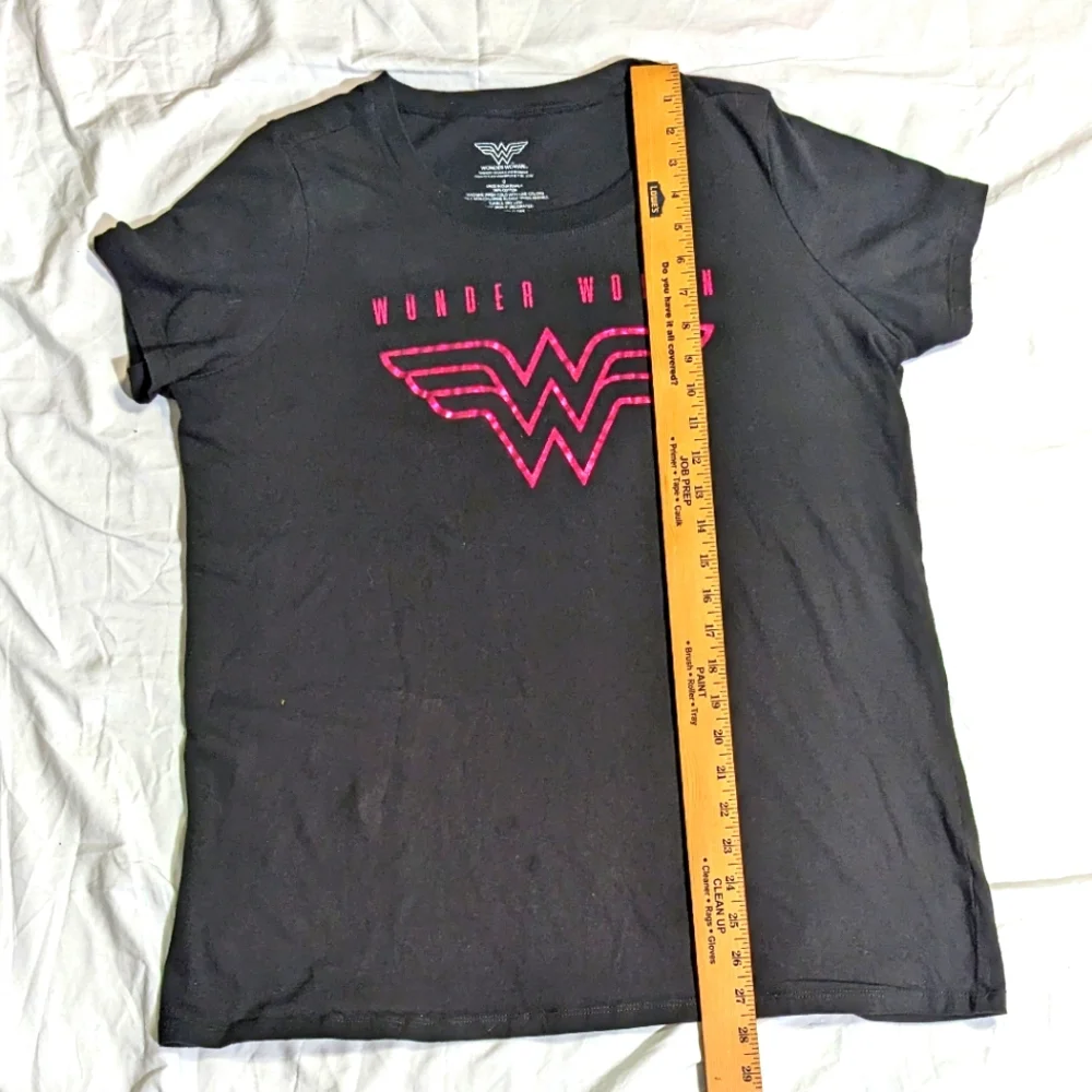 wonder woman