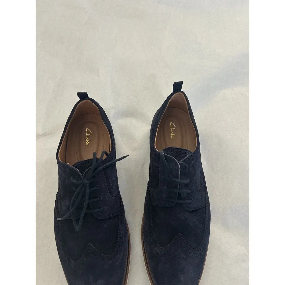 Clarks mens chantry