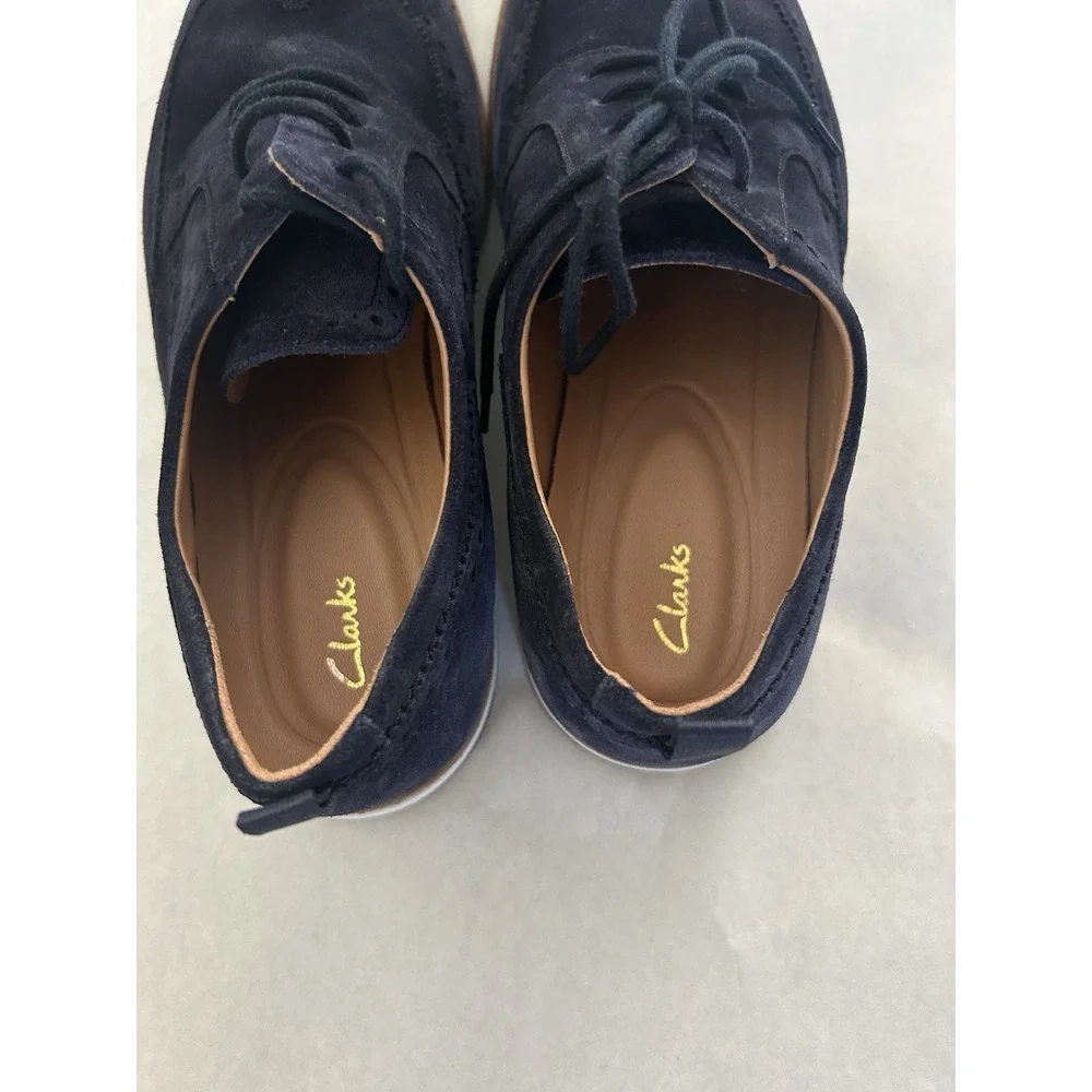 Clarks mens chantry