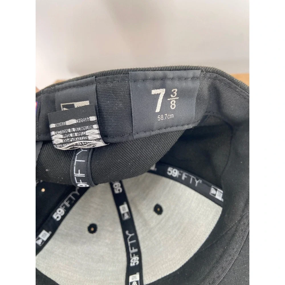 New Era brand new