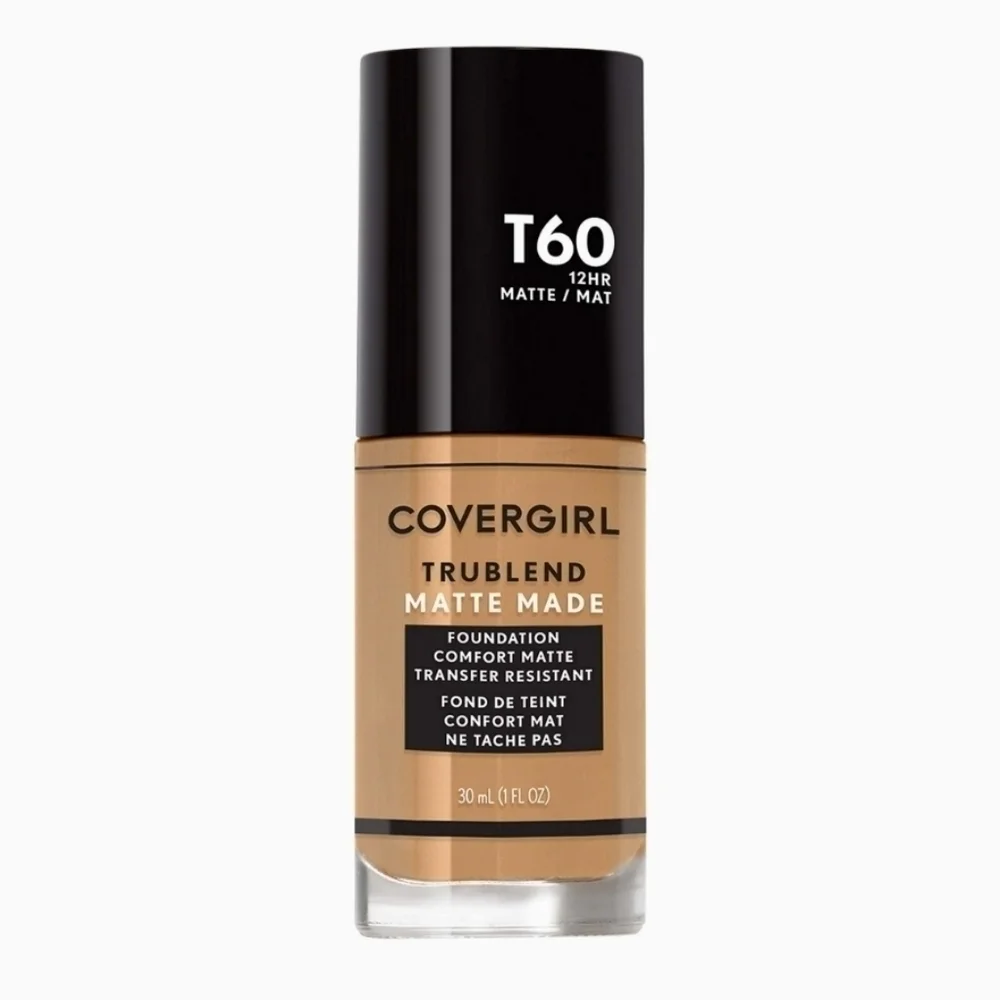 COVERGIRL give your