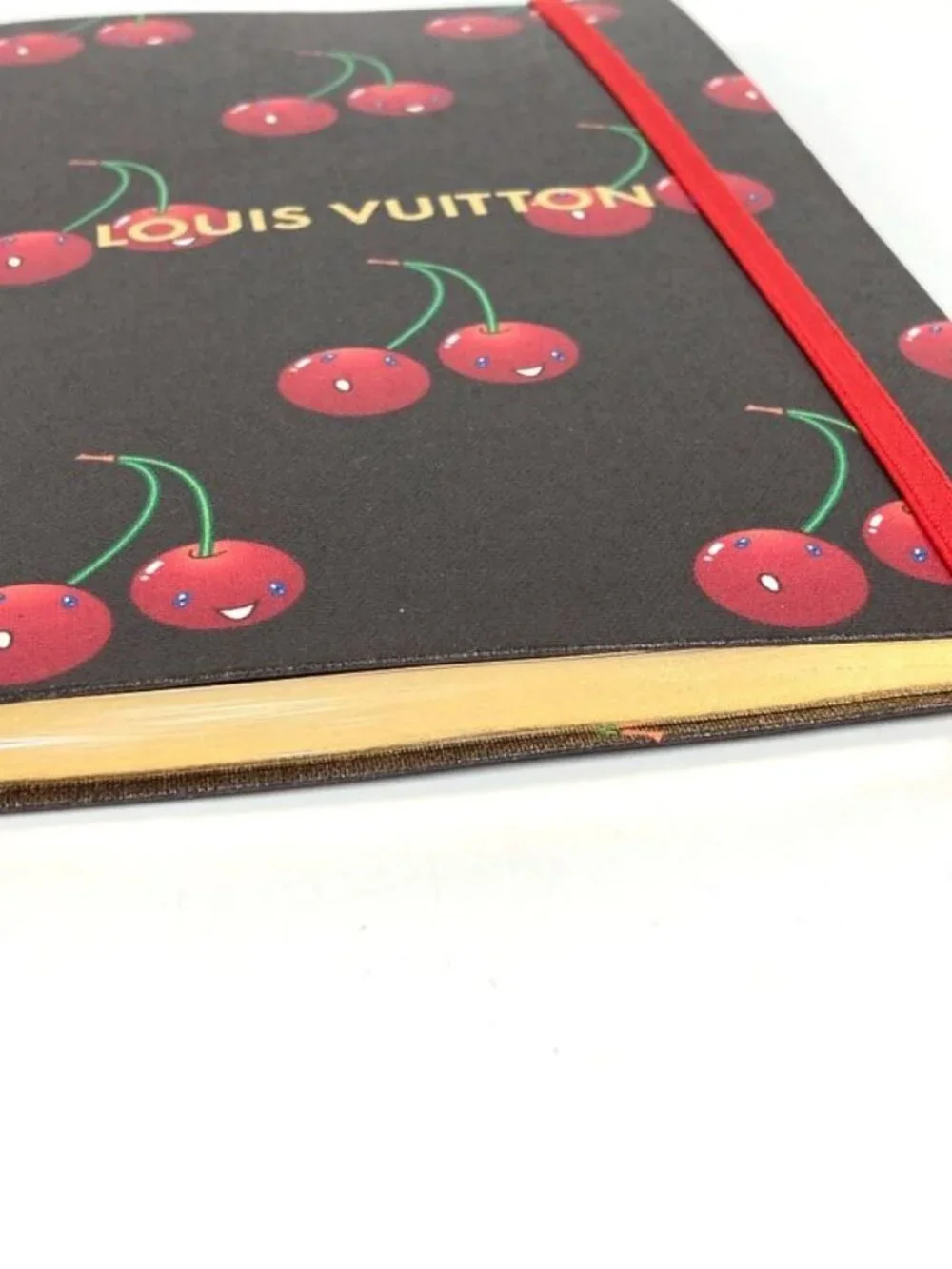 Louis Vuitton this authentic