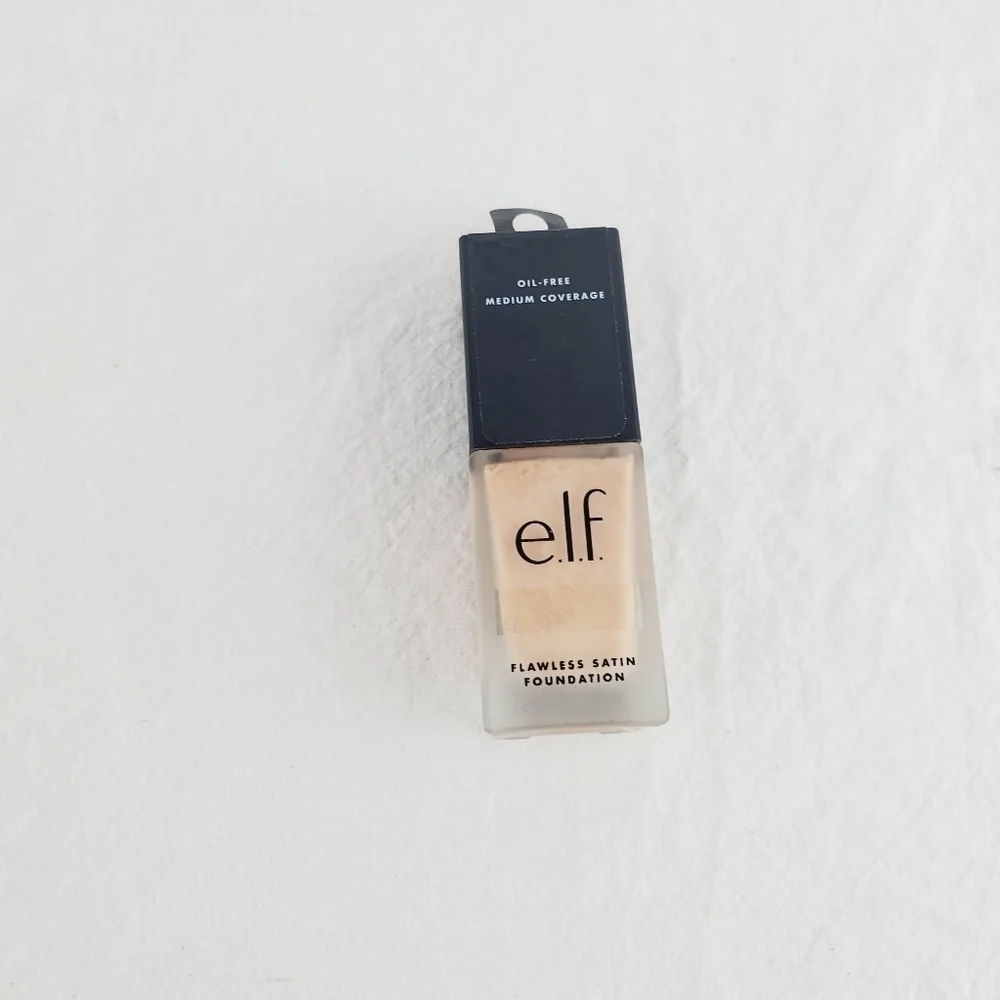 ELF our flawless