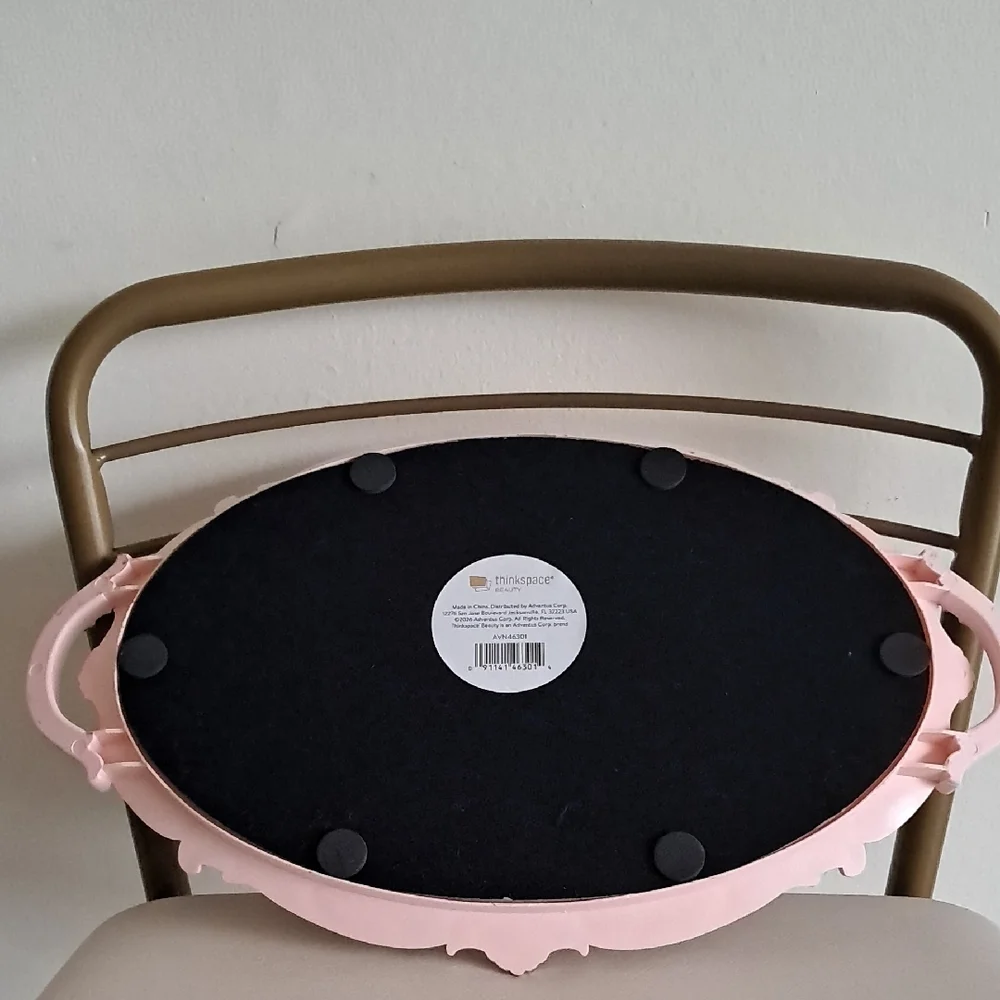 thinkspace highlights stylish tray