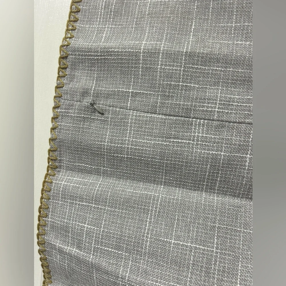Miulee set gray