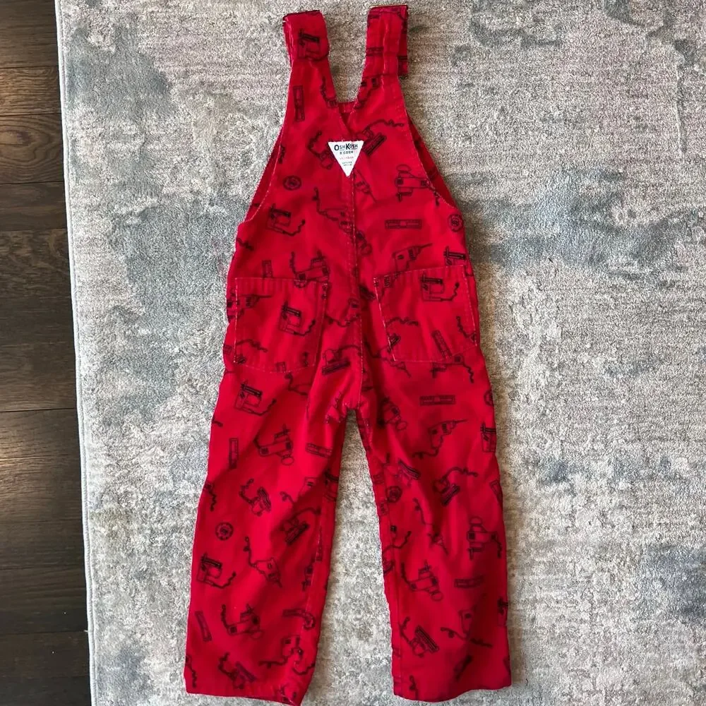 OshKosh Bgosh vintage oshkosh