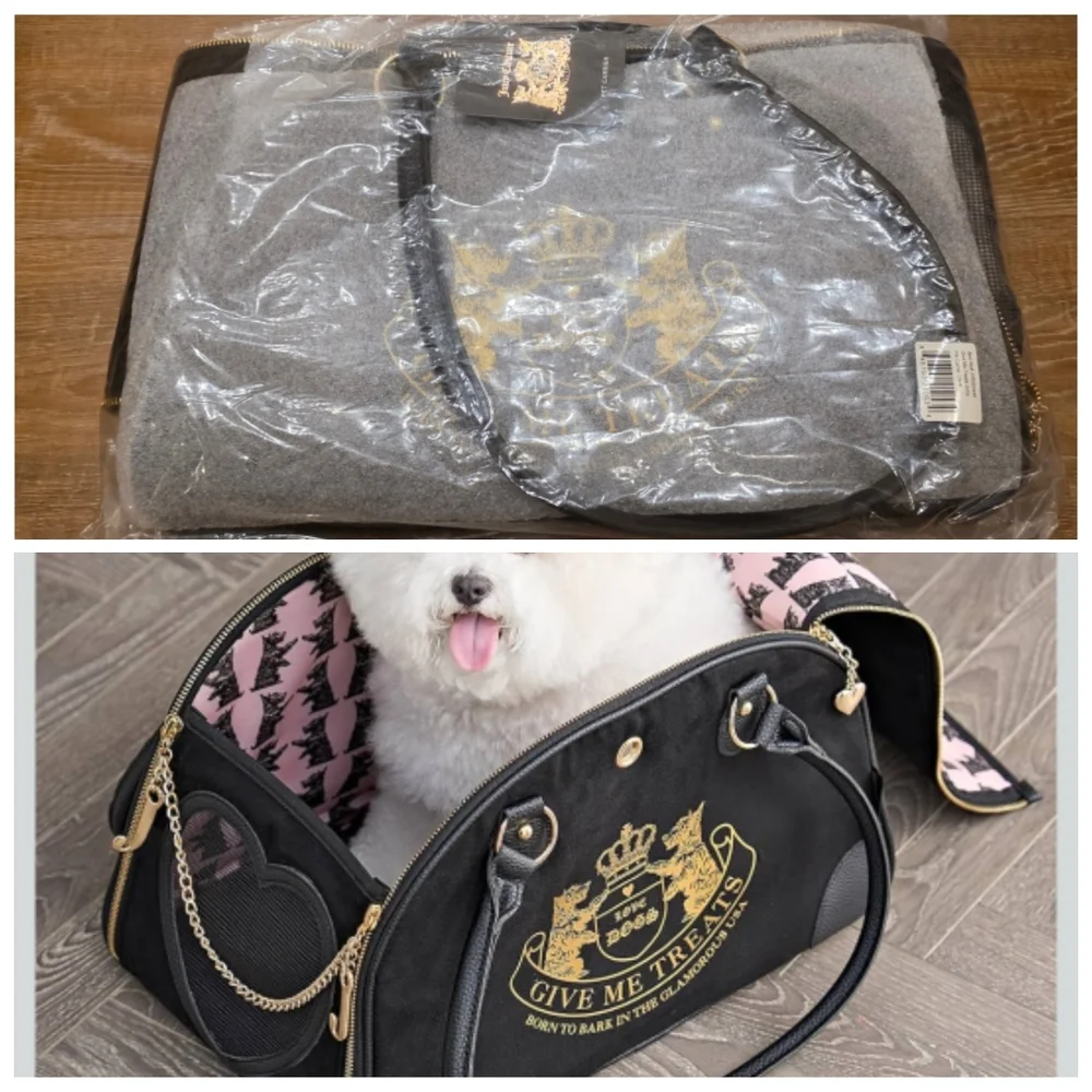 Juicy Couture nwt juicy