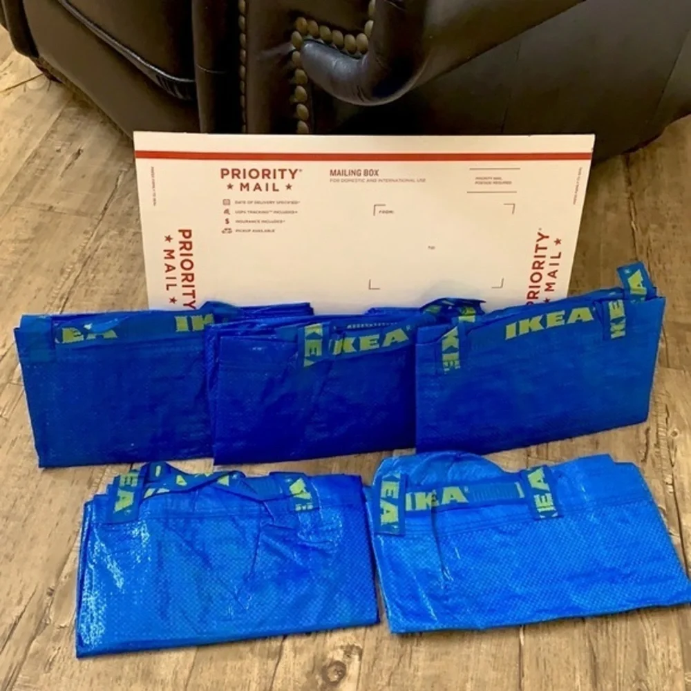 IKEA you’ll get