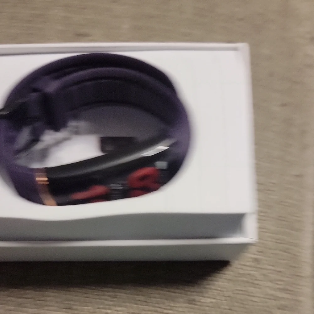 N/A smartband tracking