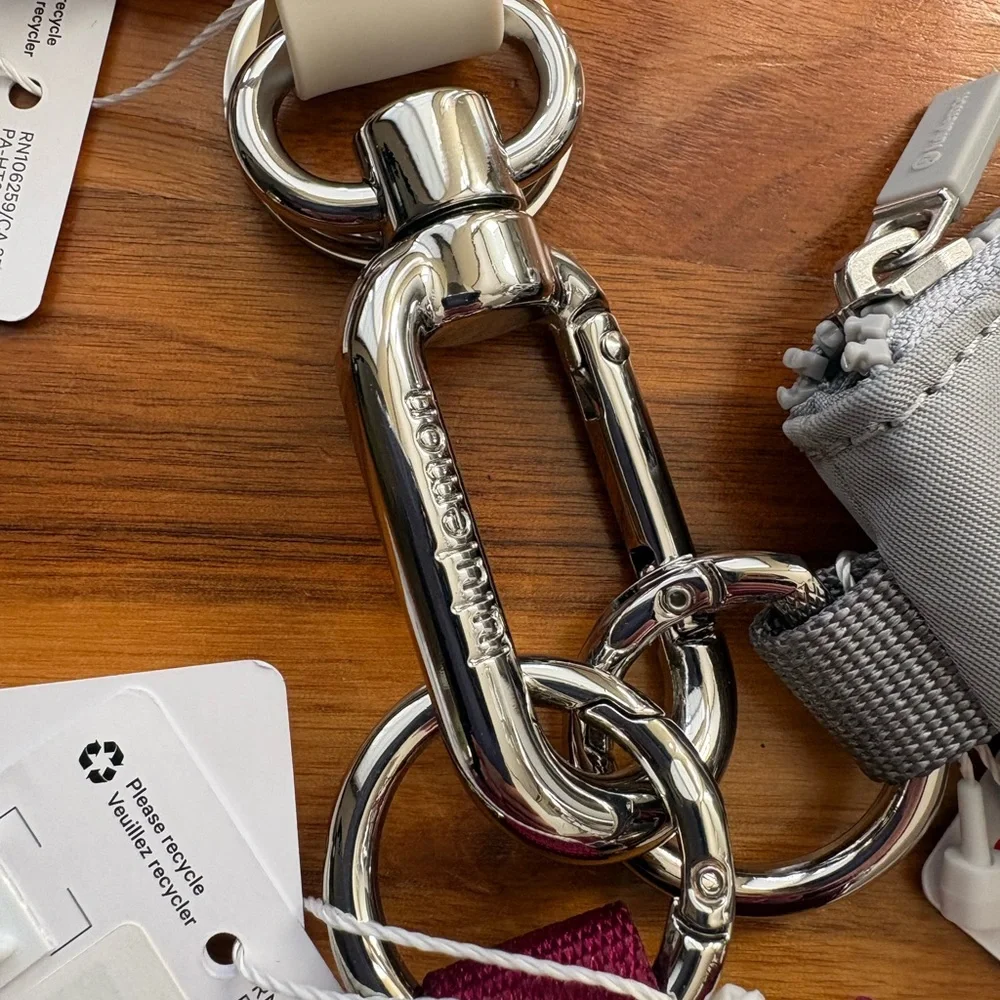 lululemon athletica new tags