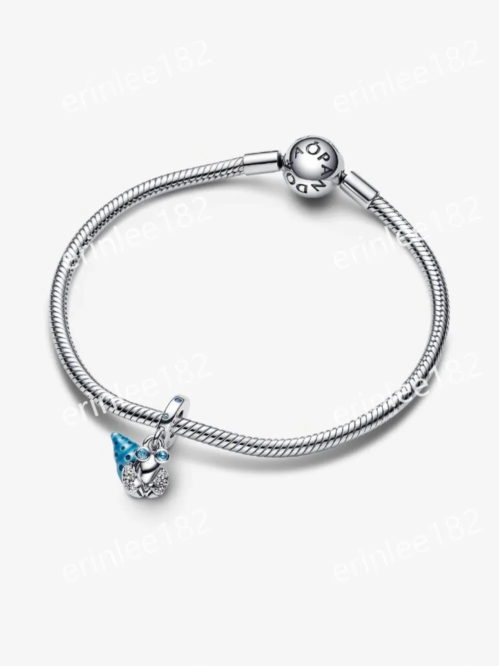 Pandora 🚚 ships