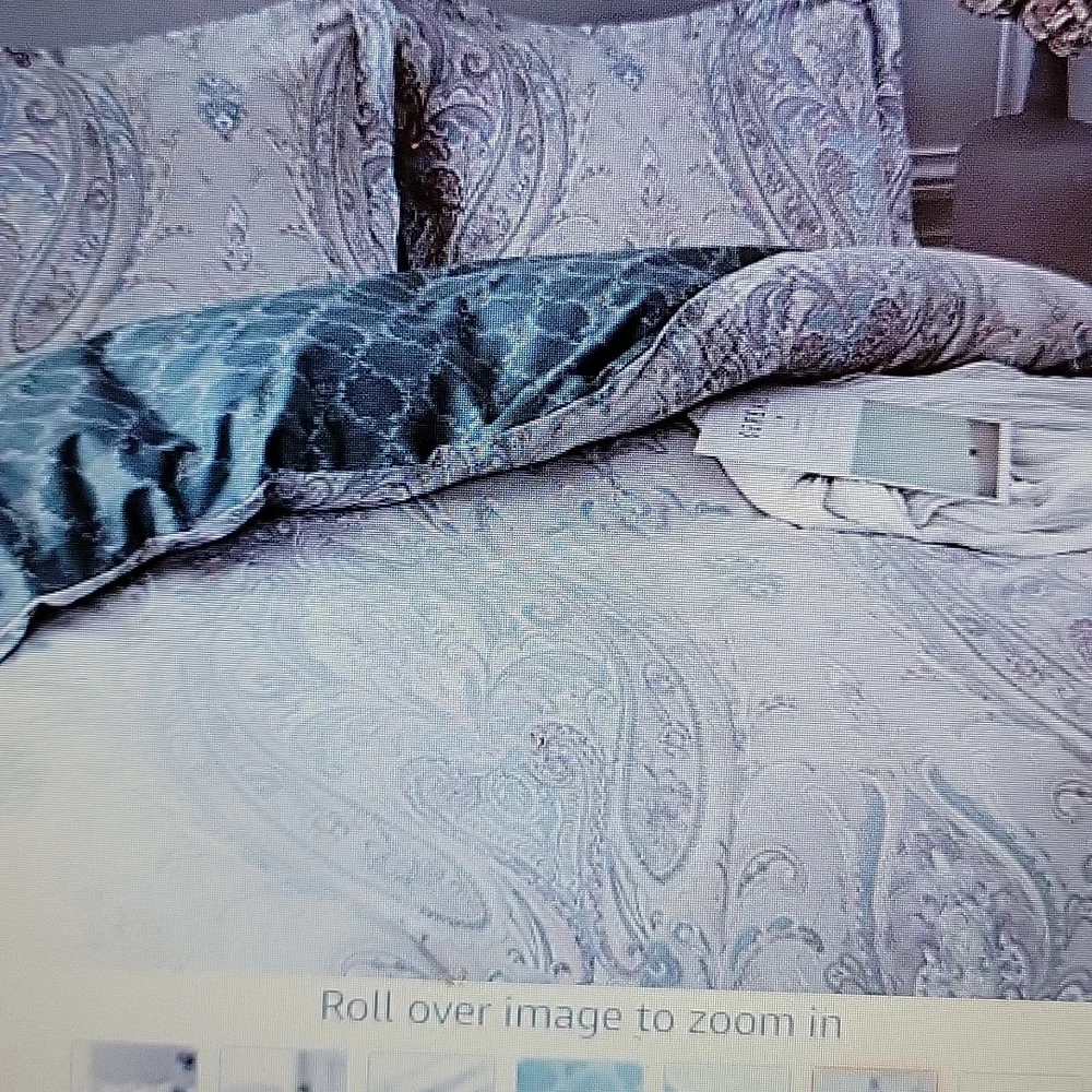 JUCFHY duvet cover