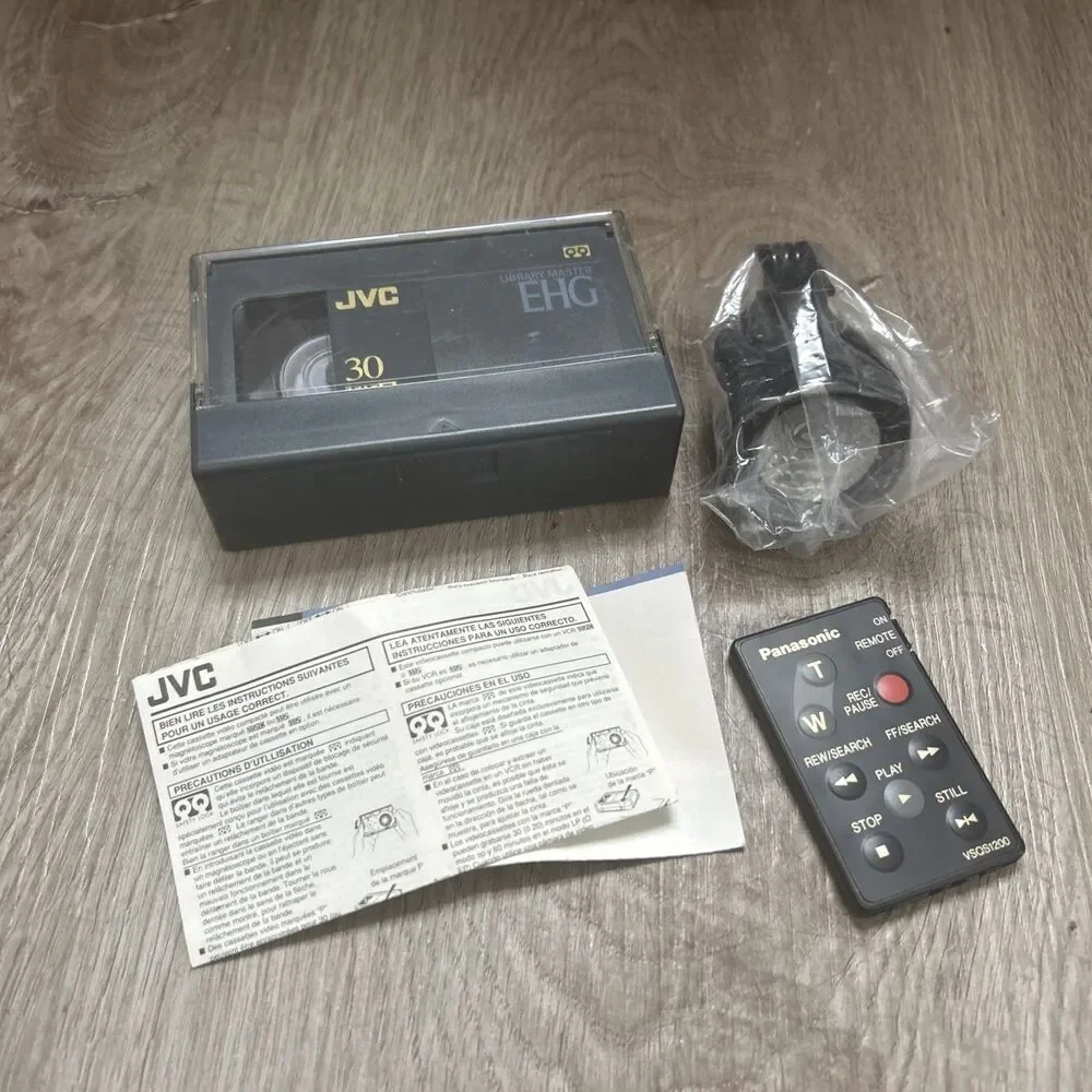 N/A camera will