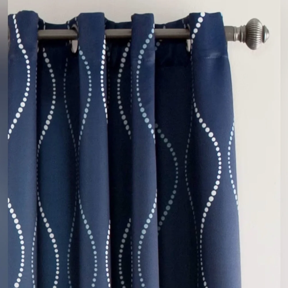Lush Decor polyester enhance