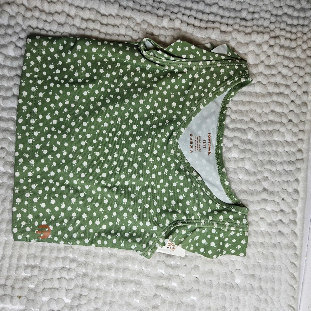 1Honey Mark Swim Set 12 months