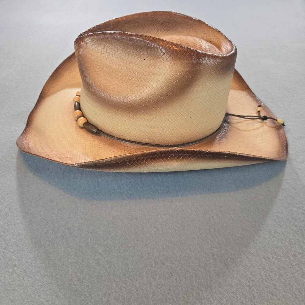 Great West Hat Co classic western