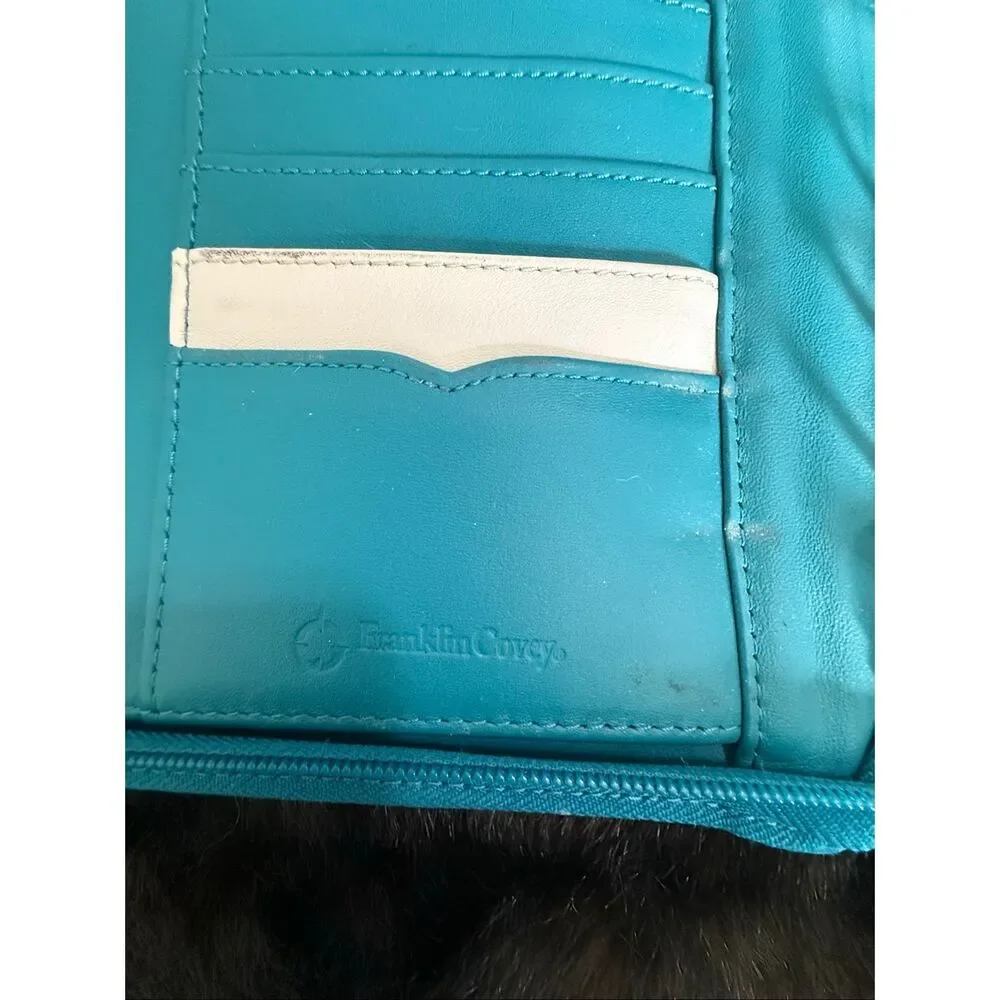 Franklin Covey gently used