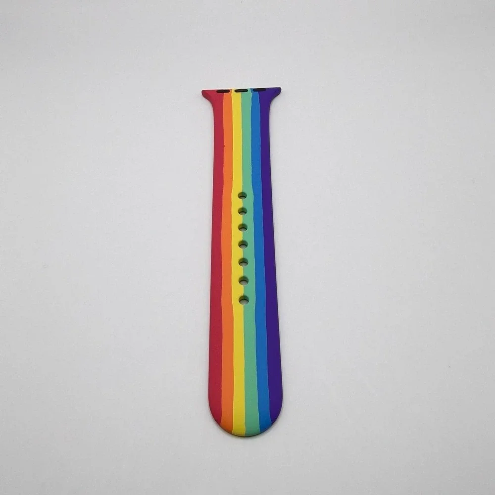 Pride Apple Watch Band 42 mm