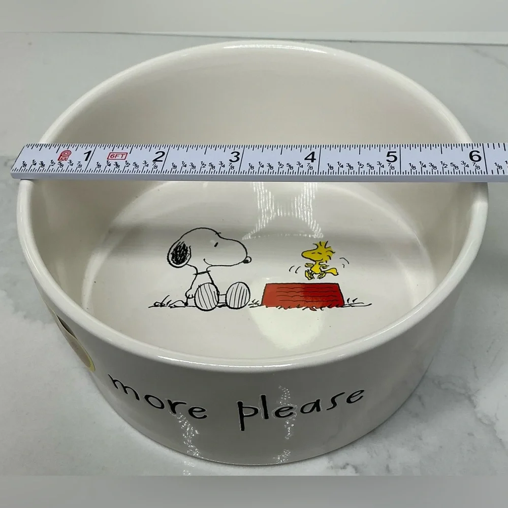 Rae Dunn ceramic bowl