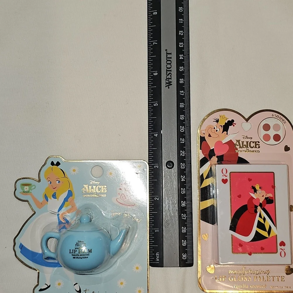 Enchante Accessories Inc alice wonderland