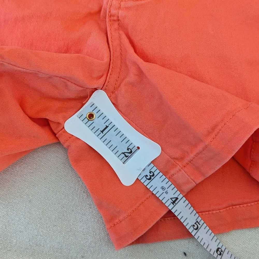 CP Shades bright coral