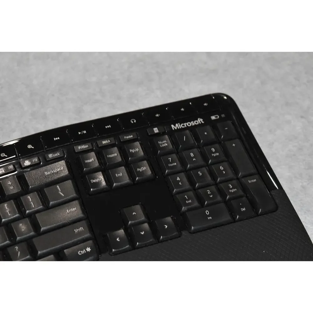 Microsoft this keyboard