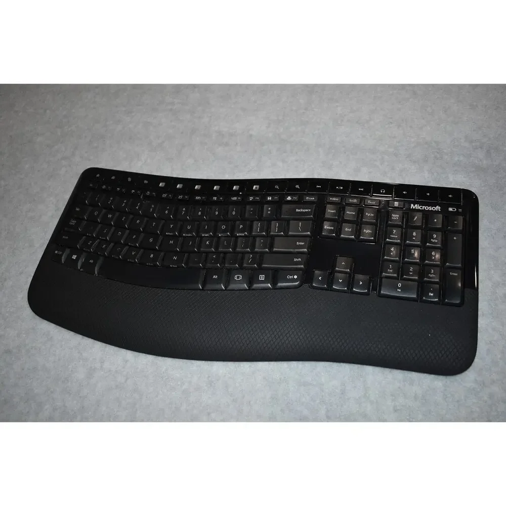 Microsoft this keyboard