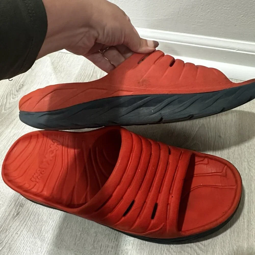Hoka One One hoka one