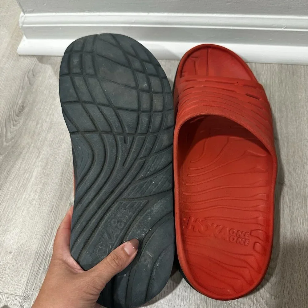 Hoka One One hoka one