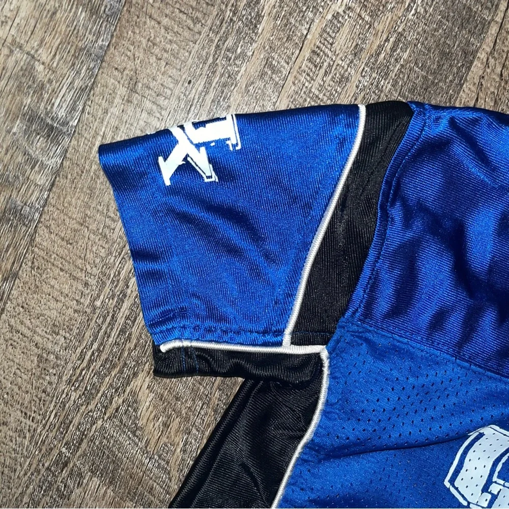 Vintage Kentucky WILDCATS Kids Jersey STARTER Size 4t No‎ Tags