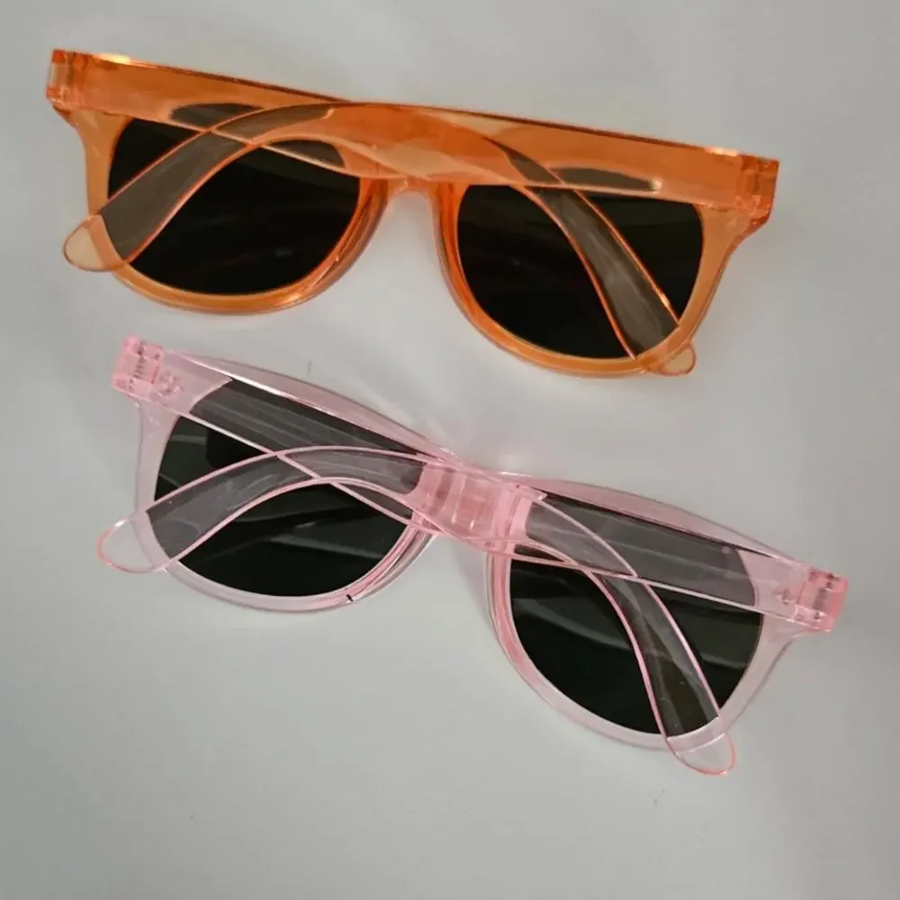 N/A kids sunglasses