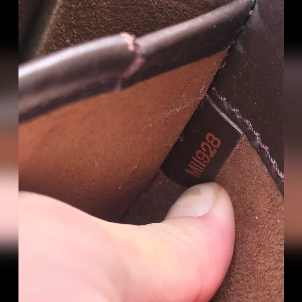 Louis Vuitton vintage 1998